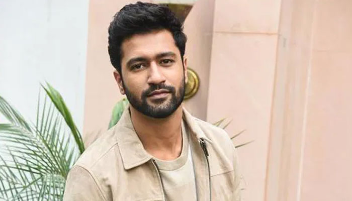 Vicky Kaushal announces the films OTT release featuring Karan Johar: Govinda Naam Mera