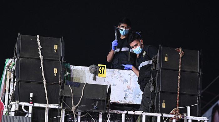 Politics and violence