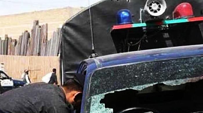 Terrorist attack in Lakki Marwat martyrs six policemen, including ASI