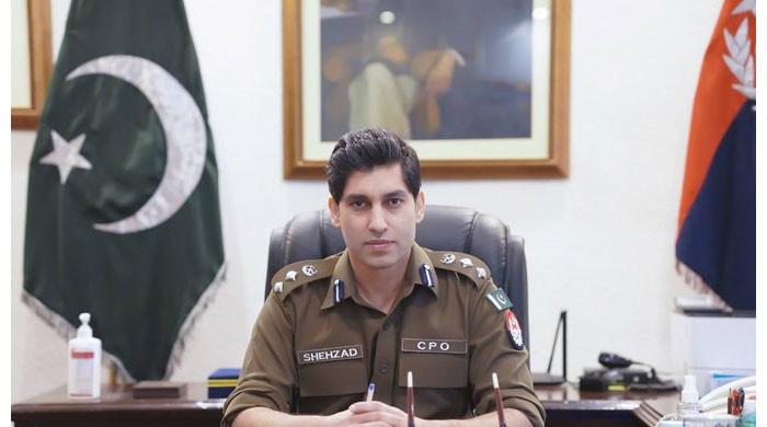 PTI sit-in case: Rawalpindi CPO apologises twice to court for medical report