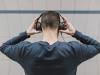 Headphones, loud noise venues may cause hearing loss: study