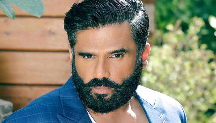 Suniel Shetty claims Kartik isnt replacing Akshay Kumar in Hera Pheri 3