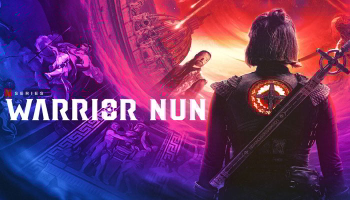 Netflix Warrior Nun season 3: renewed or cancelled?