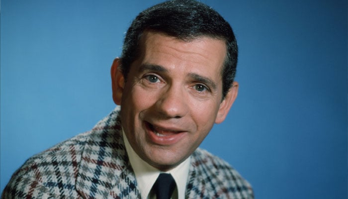 Hogans Heroes actor Robert Clary dies at 96