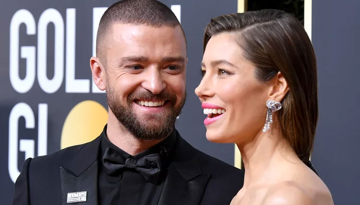 Justin Timberlake, Jessica Biel memperbarui sumpah untuk peringatan 10 tahun mereka