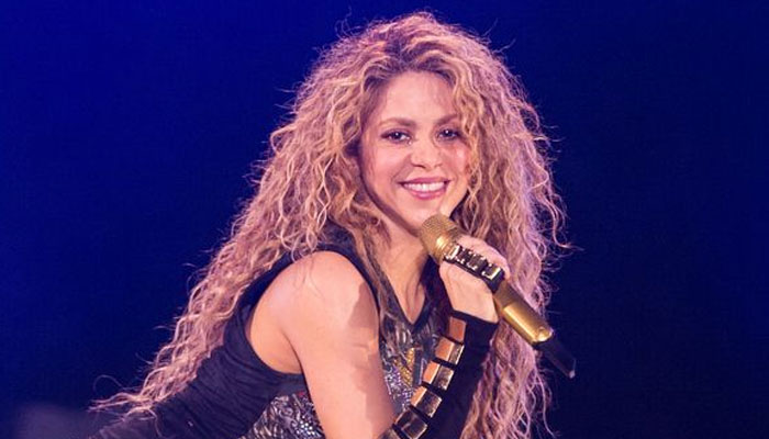 Fact Check: Shakira was never asked to perform at Fifa World Cup opening show