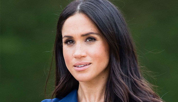Meghan Markle podcast guest spills Duchess didn't interview her - Vimarsana News
