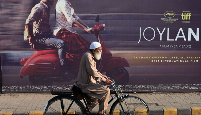 Punjab Govt swings axe on Joyland amid federal govt nod