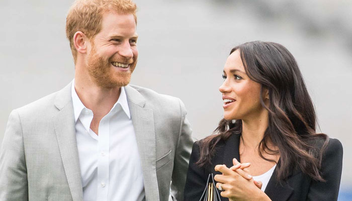 Prince Harry, Meghan Markle Netflix series is all set to release next month