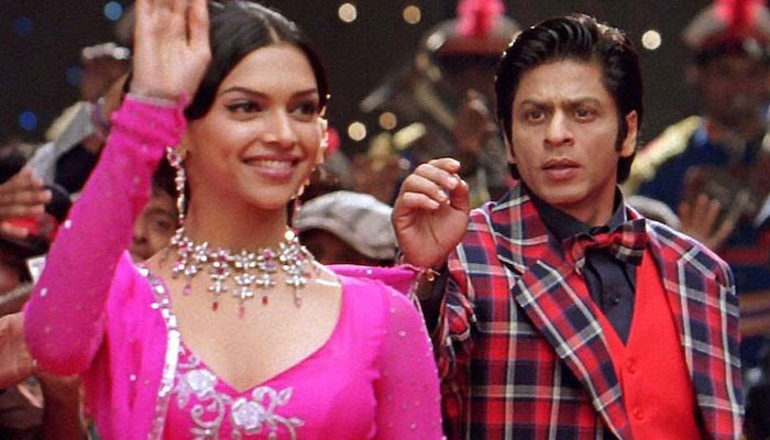 Deepika Padukone made her acting debut with Om Shanti Om