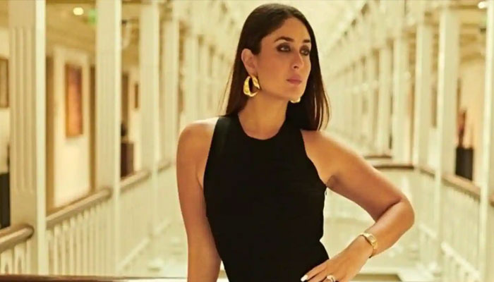 Kareena Kapoors upcoming Hansal Mehta film is going to be a murder mystery, reports