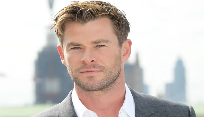 Chris Hemsworth at risk of Alzheimers disease after undergoing extensive bloodwork on new show