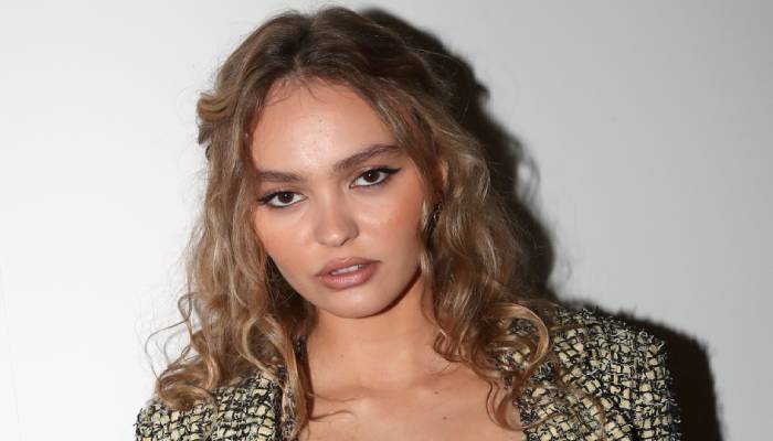 Johnny Depp’s daughter Lily-Rose Depp lashes out at trolls over ‘nepo baby’ claim