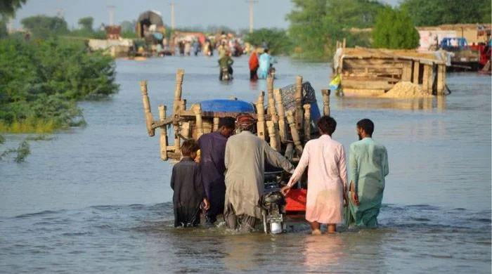 Pakistan’s search for climate justice
