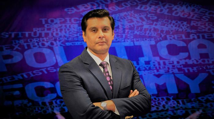 Waqar Ahmad sought protection from Canada after Arshad Sharif's killing 