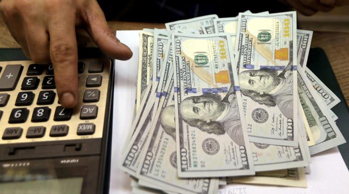 Pakistan's debt, liabilities climb 23.7% in first quarter of FY23 Pakistan's debt, liabilities climb 23.7% in first quarter of FY23