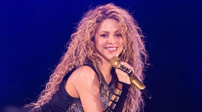 Was Shakira asked to perform at Fifa World Cup opening show?