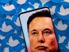 Elon Musk says he will find a new leader for Twitter