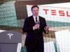Elon Musk identifies potential successor as CEO for Tesla: board