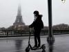 E-scooter rider killed in Paris as city weighs ban