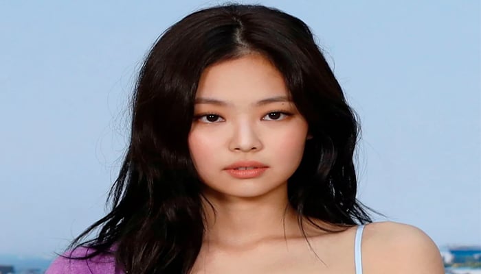 BLACKPINK Jennie shares the best industry advice she has received