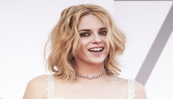 Kristen Stewart to direct movie adapted from Lidia Yuknavitchs best-selling memoir