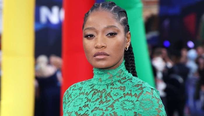 Keke Palmer says she 'was trapped' by Nickelodeon fame: Here's why - Vimarsana News