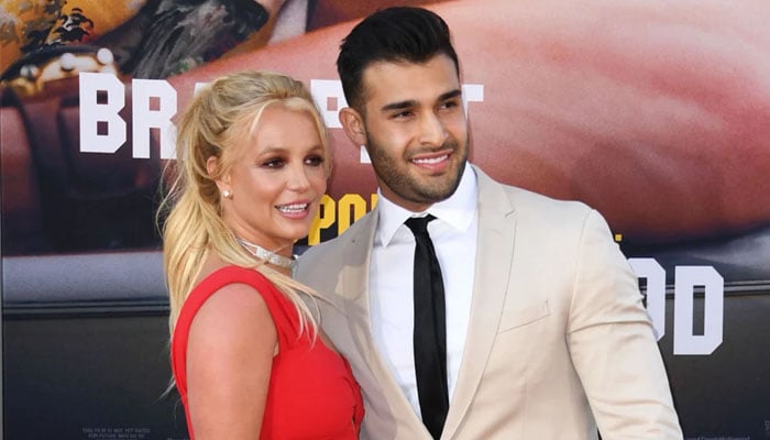 Britney Spears declines Sam Asghari’s Instagram Live invite, ‘I have nothing to say’