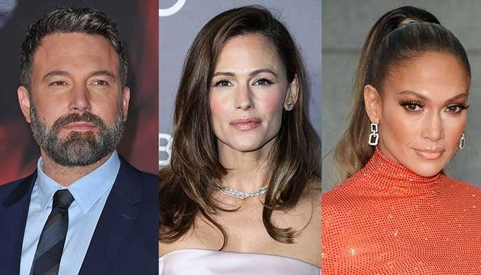 Jennifer Lopez has found new friend in husband Ben Affleck ex Jennifer Garner