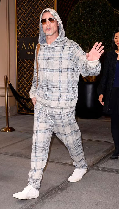 Picture Credits: Daily Mail