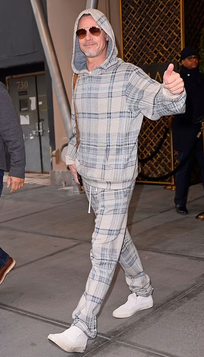 Picture Credits: Daily Mail