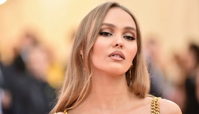 Lily-Rose Depp trolled for denying ‘privilege’ of having famous parents