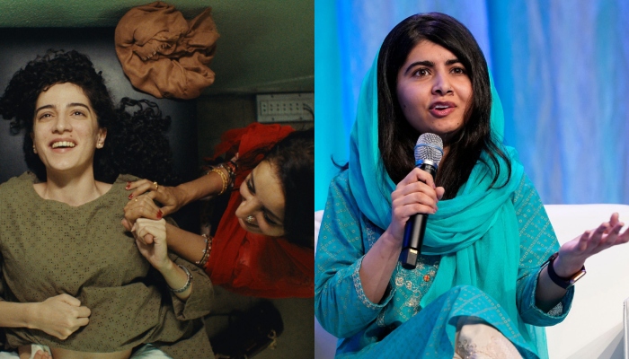 Malala Yousufzai pens down her thoughts about Joyland in an exclusive piece for Variety