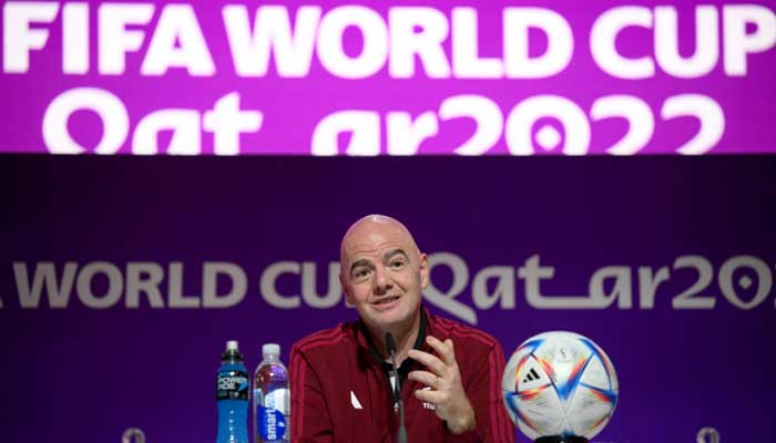 Qatar 2022 - a one-off World Cup fantasy