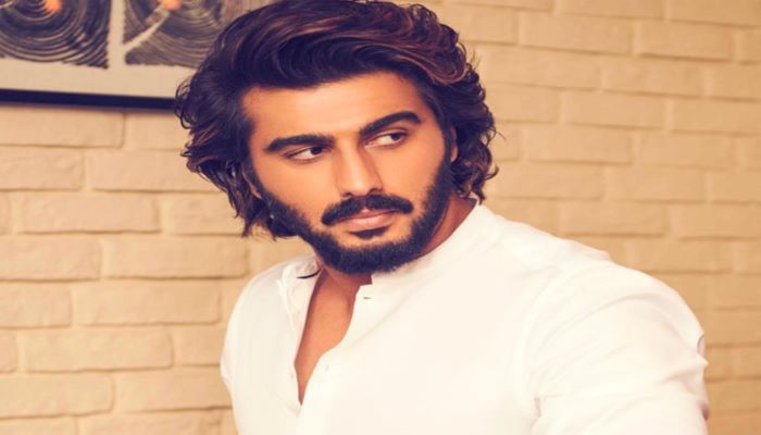 Arjun Kapoor takes baby Malaika Arora out on a date
