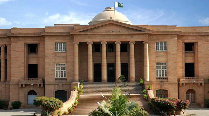 SHC directs ECP to announce schedule for Karachi, Hyderabad's local body polls