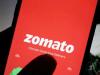 Indian food delivery firm Zomato's co-founder resigns