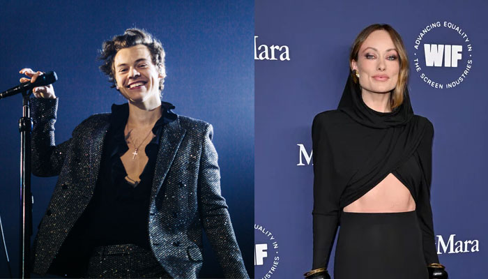 Harry Styles Olivia Wilde Split After Two Years Insider Reveals 