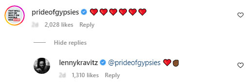 Jason Momoa reacts to ex Lisa Bonet and Lenny Kravitz PDA photo