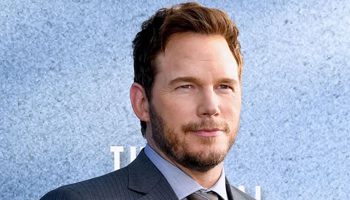 Chris Pratt shares glimpse into life as a ‘girl dad’