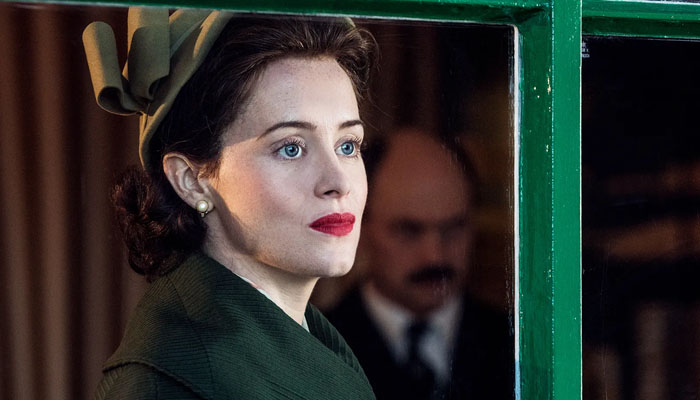 Claire Foy opens up on her ‘The Crown’ season 5 cameo, ‘I’m just really proud’
