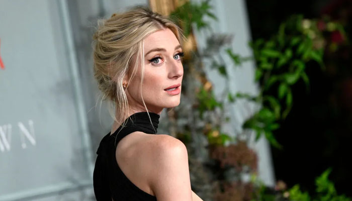 Elizabeth Debicki on auditioning for coveted The Crown role