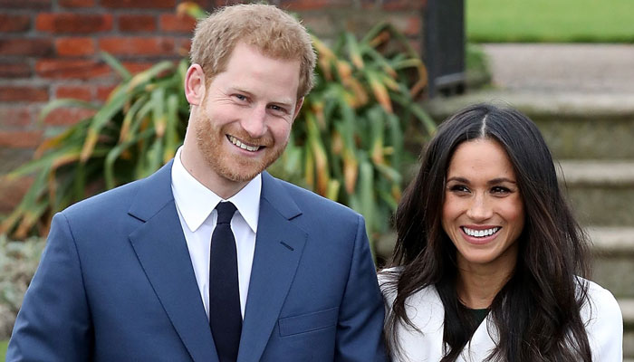 Harry, Meghan to ‘dominate the headlines’ by the end of this year