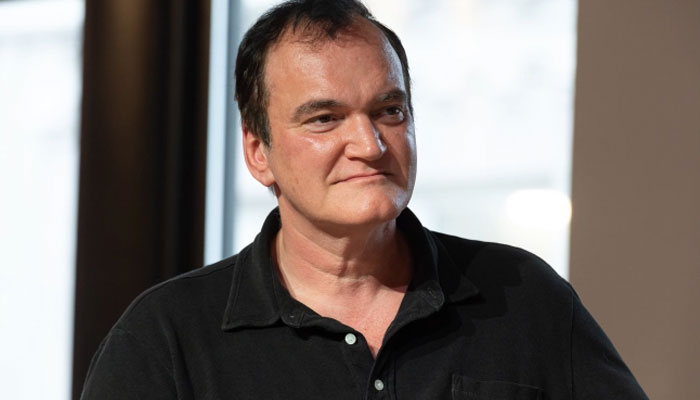 Quentin Tarantino recalls reason of not having ‘Man-to-Man Talk’ with Harvey Weinstein