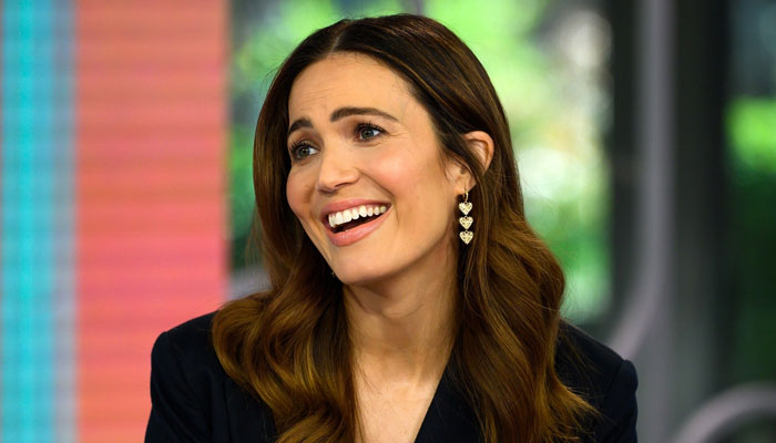 Mandy Moore ‘would totally be down’ if Disney asks her to return in ‘Princess Diaries 3’