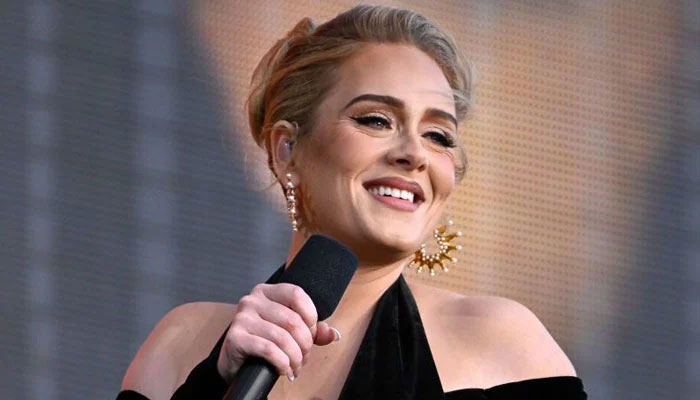 Adele may leave music after Las Vegas residency: ‘Her heart just isn’t in it’