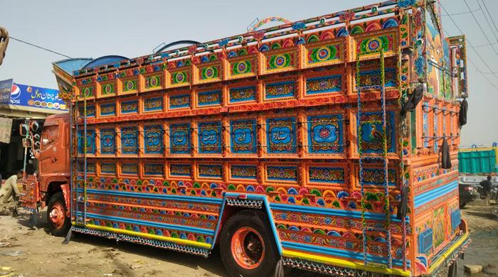 Phool Patti Art: Turning the wheels of culture, testing brand new roads