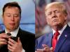 Elon Musk starts Twitter poll on whether to bring back Trump