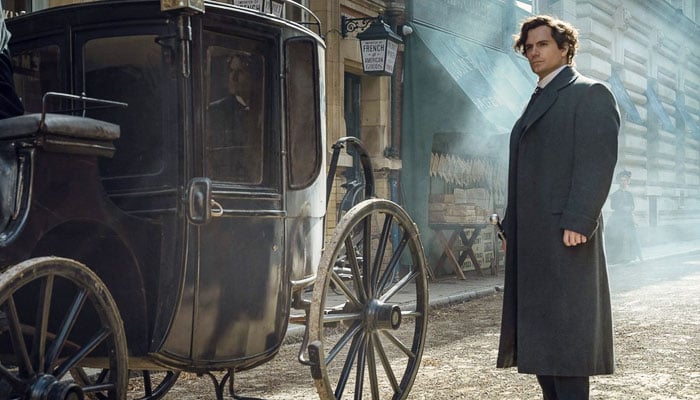 Netflix ‘Enola Holmes’ continues the running gag from ‘Sherlock