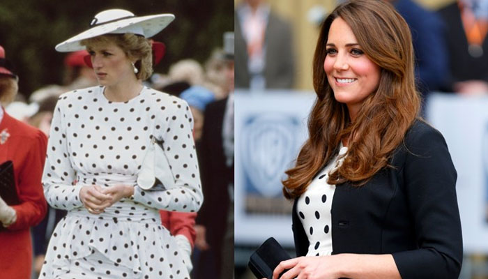 Kate Middleton showcases ‘submissive gestures’ like Princess Diana, says expert